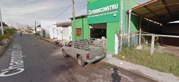 Carretera Costera del Golfo